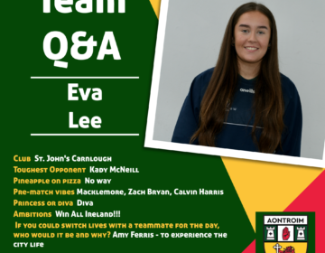 QA Eva Lee