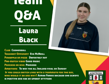 QA Laura Black